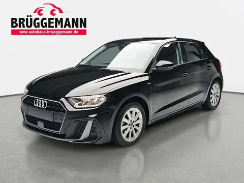 Annonce AUDI A1 Essence 2023 d'occasion 