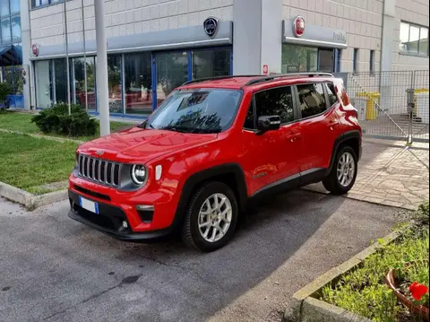 Used JEEP RENEGADE Diesel 2023 Ad 