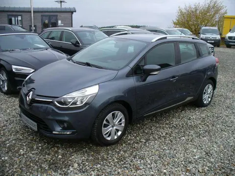 Used RENAULT CLIO Diesel 2019 Ad 