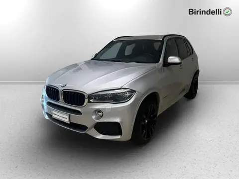 Annonce BMW X5 Diesel 2018 d'occasion 