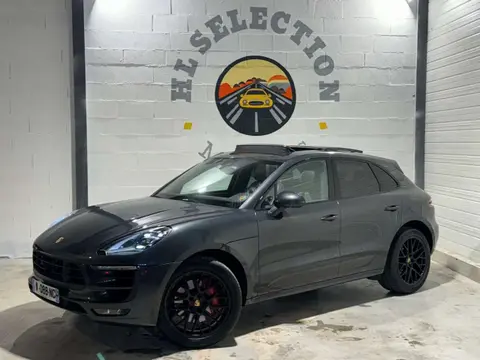 Used PORSCHE MACAN Petrol 2016 Ad 