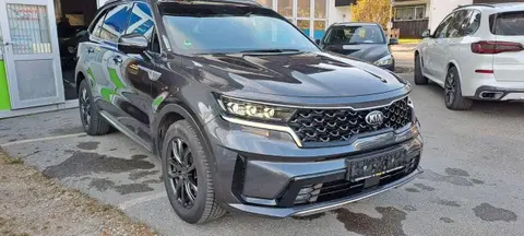 Annonce KIA SORENTO Diesel 2020 d'occasion 