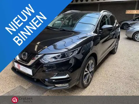 Annonce NISSAN QASHQAI Essence 2019 d'occasion 