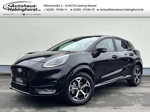 Annonce FORD PUMA Essence 2024 d'occasion 