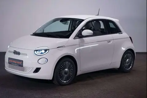 Used FIAT 500 Electric 2021 Ad 