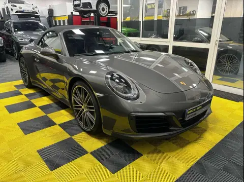 Used PORSCHE 911 Petrol 2017 Ad 