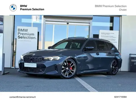 Used BMW SERIE 3  2023 Ad 