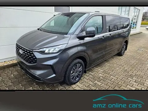 Annonce FORD TOURNEO Diesel 2024 d'occasion 