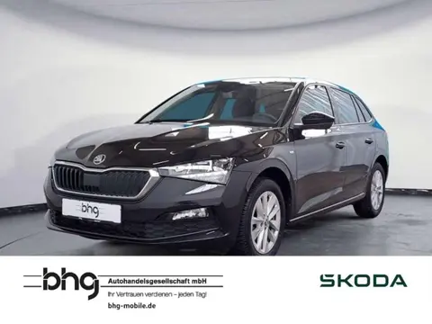 Annonce SKODA SCALA Essence 2023 d'occasion 