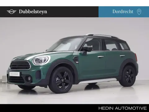 Annonce MINI COOPER Essence 2023 d'occasion 