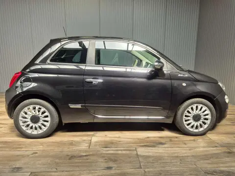 Annonce FIAT 500 Essence 2021 d'occasion 