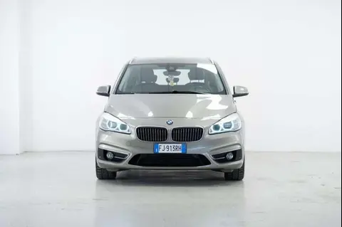 Annonce BMW SERIE 2 Diesel 2017 d'occasion 