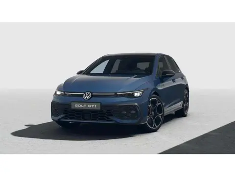 Annonce VOLKSWAGEN GOLF Essence 2024 d'occasion 