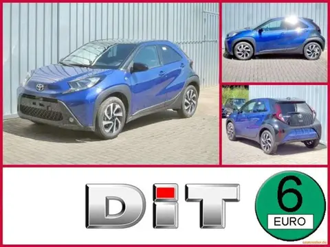 Used TOYOTA AYGO Petrol 2024 Ad 