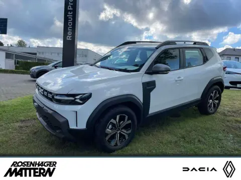 Used DACIA DUSTER LPG 2024 Ad 