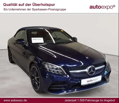 Used MERCEDES-BENZ CLASSE C Petrol 2020 Ad 