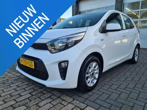 Annonce KIA PICANTO Essence 2020 d'occasion 