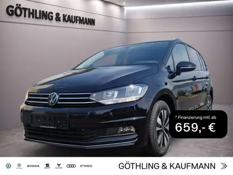 Used VOLKSWAGEN TOURAN Petrol 2024 Ad 