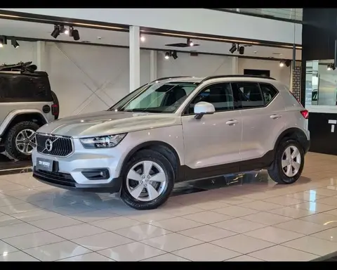 Used VOLVO XC40 Diesel 2019 Ad 