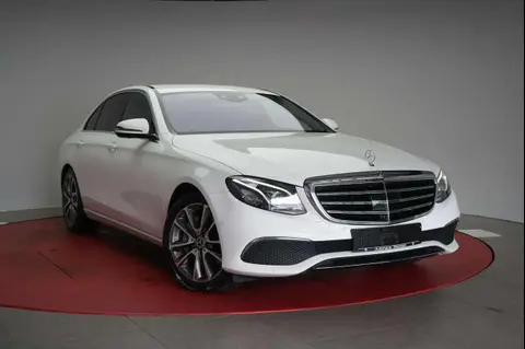 Used MERCEDES-BENZ CLASSE E Diesel 2018 Ad 