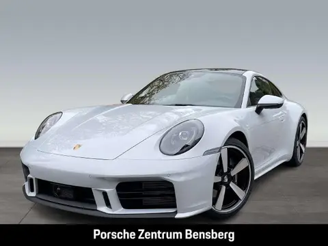 Used PORSCHE 992 Petrol 2024 Ad 