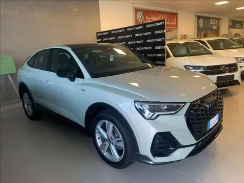 Annonce AUDI Q3 Diesel 2021 d'occasion 