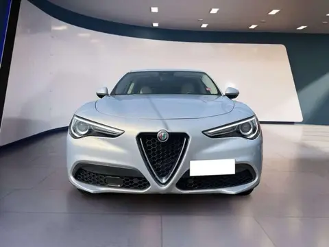 Used ALFA ROMEO STELVIO Diesel 2021 Ad 