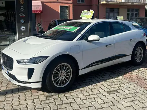 Used JAGUAR I-PACE Electric 2019 Ad 