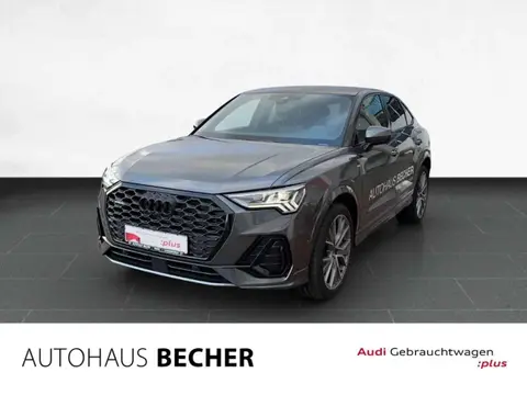 Used AUDI Q3 Petrol 2024 Ad Germany