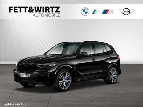 Annonce BMW X5 Hybride 2022 d'occasion 