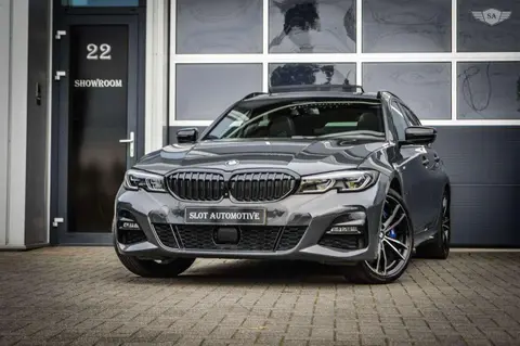 Annonce BMW SERIE 3 Hybride 2021 d'occasion 