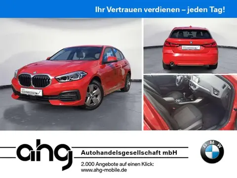 Used BMW SERIE 1 Petrol 2021 Ad 