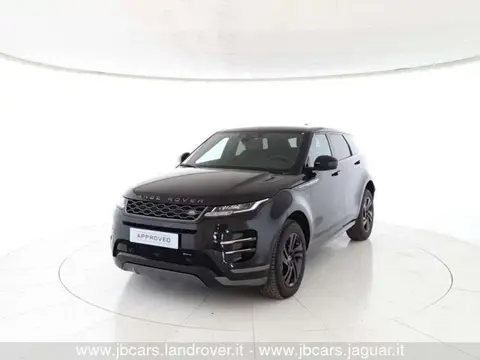 Used LAND ROVER RANGE ROVER EVOQUE Hybrid 2023 Ad 