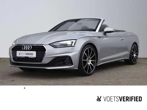 Used AUDI A5 Diesel 2020 Ad 