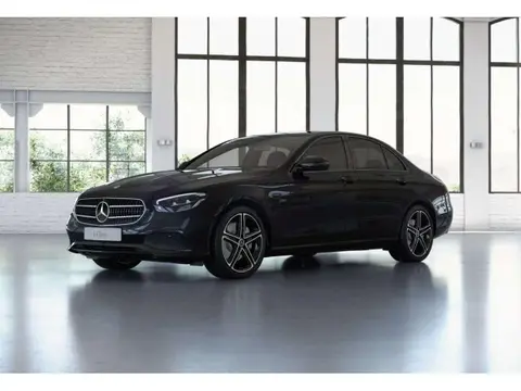 Used MERCEDES-BENZ CLASSE E Hybrid 2021 Ad 