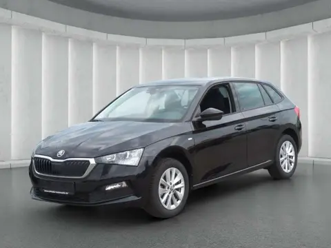 Annonce SKODA SCALA Essence 2023 d'occasion 