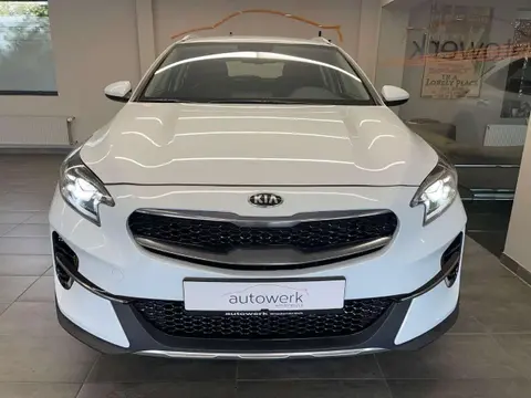 Used KIA XCEED Diesel 2021 Ad 