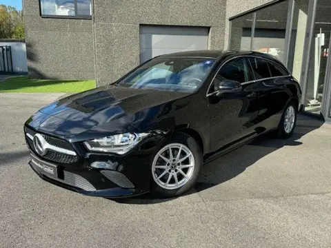 Used MERCEDES-BENZ CLASSE CLA Petrol 2022 Ad 