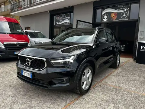 Used VOLVO XC40 Diesel 2019 Ad 