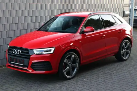 Used AUDI Q3 Diesel 2015 Ad 