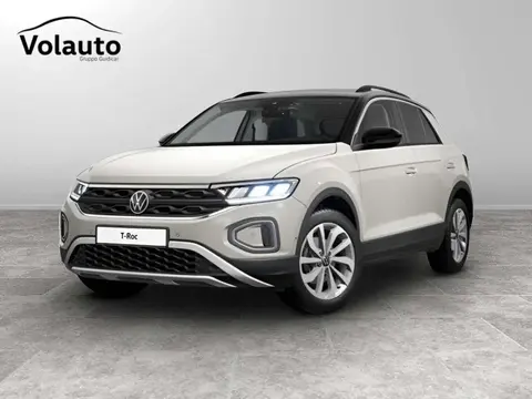 Annonce VOLKSWAGEN T-ROC Essence 2024 d'occasion 