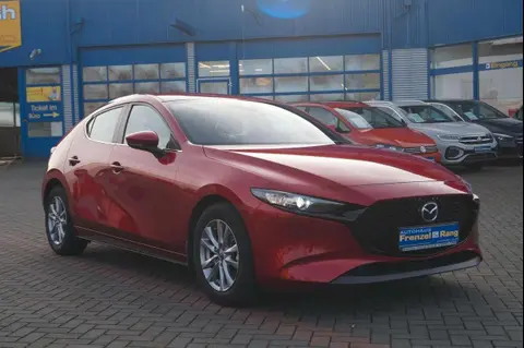 Annonce MAZDA 3 Essence 2019 d'occasion 