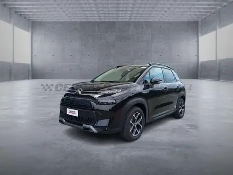 Annonce CITROEN C3 AIRCROSS Essence 2024 d'occasion 