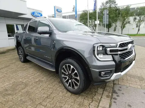 Annonce FORD RANGER Diesel 2024 d'occasion 