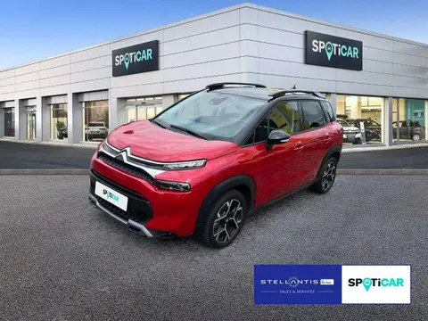 Annonce CITROEN C3 AIRCROSS Essence 2024 d'occasion 