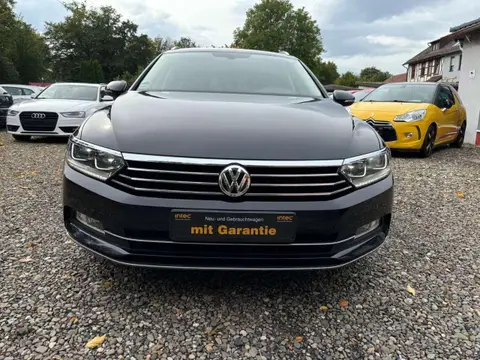 Used VOLKSWAGEN PASSAT Diesel 2016 Ad 