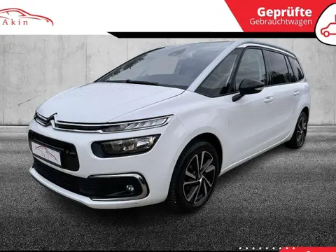 Used CITROEN C4 Petrol 2021 Ad 