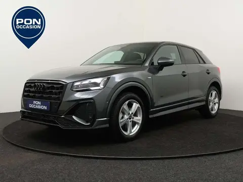 Used AUDI Q2 Petrol 2024 Ad 