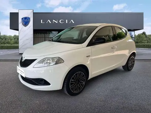 Annonce LANCIA YPSILON Essence 2019 d'occasion 