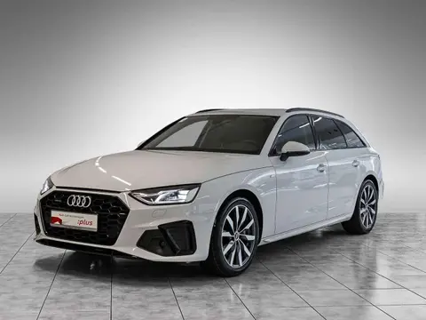 Annonce AUDI A4 Diesel 2023 d'occasion 